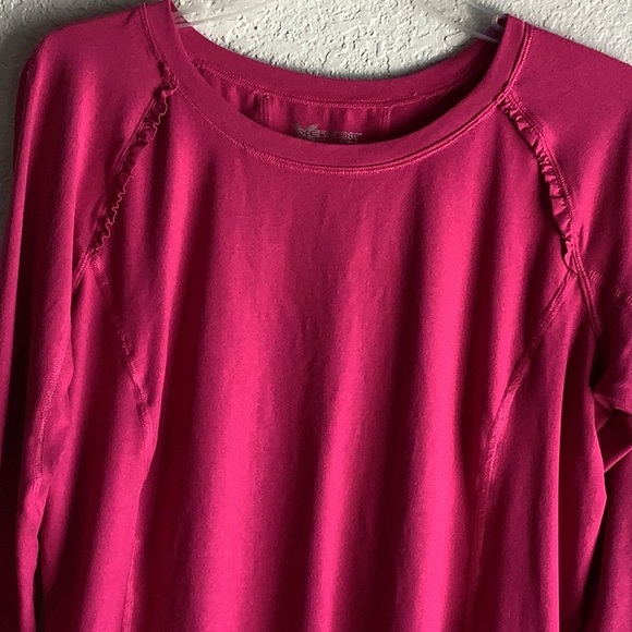 Xersion women’s activewear top - Picture 3 of 6